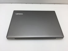 Load image into Gallery viewer, Laptop Lenovo ideapad 14&quot; 320S-14iKB Intel i5-7200U 2.5Ghz 8GB 500GB HDD Win10
