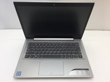 Load image into Gallery viewer, Laptop Lenovo ideapad 14&quot; 320S-14iKB Intel i5-7200U 2.5Ghz 8GB 500GB HDD Win10
