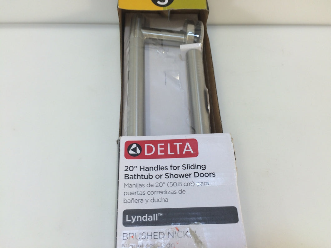 Delta SDBR008-BN-R Lyndall 20