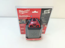 Load image into Gallery viewer, Milwaukee 2592-20 M12 12-Volt Lithium-Ion Cordless Wireless Jobsite Speaker
