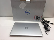 Load image into Gallery viewer, Laptop Dell Inspiron 15 5570 15.6&quot; i5-8250U 8GB 256GB SSD Windows 10 Silver
