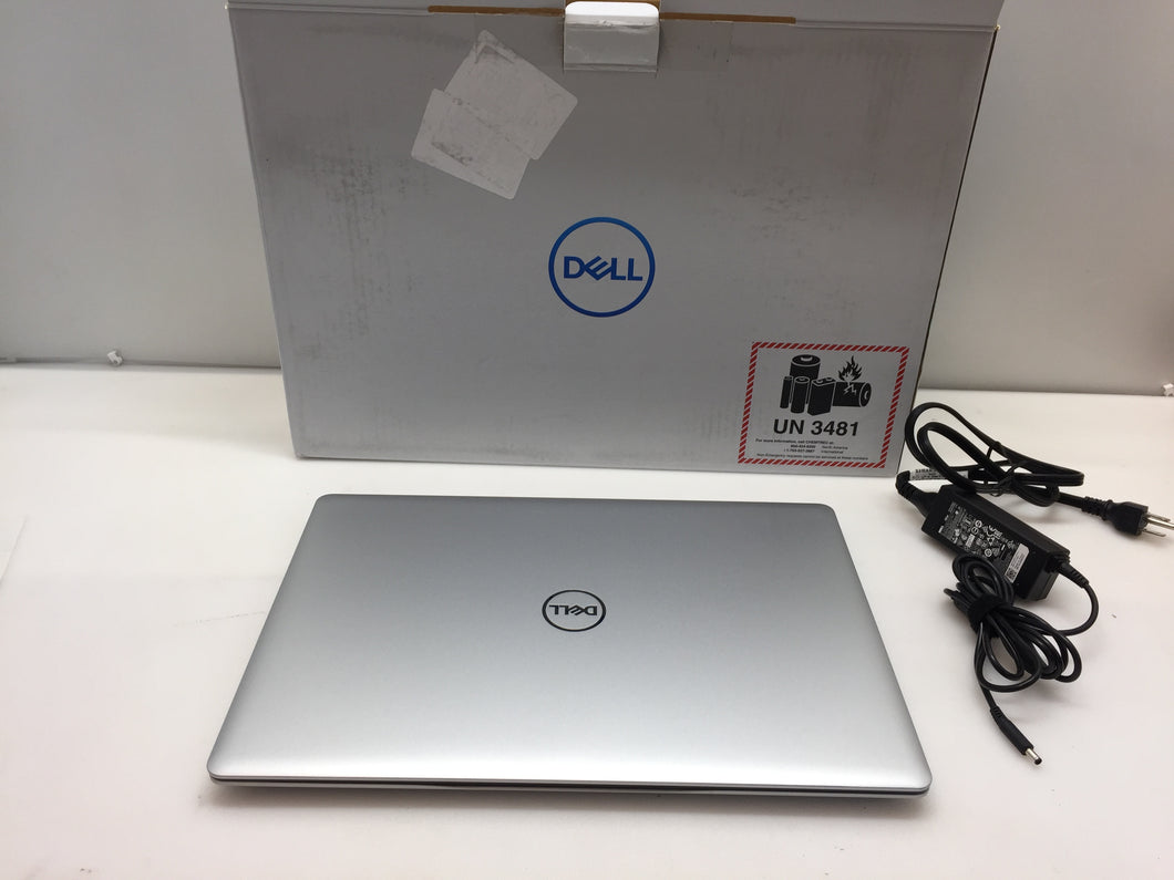 Laptop Dell Inspiron 15 5570 15.6