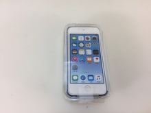 Load image into Gallery viewer, Apple iPod touch 6th Generation Blue 16GB A1574 MKH22LL/A
