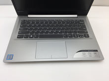 Load image into Gallery viewer, Laptop Lenovo ideapad 14&quot; 320S-14iKB Intel i5-7200U 2.5Ghz 8GB 500GB HDD Win10
