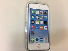 Load image into Gallery viewer, Apple iPod touch 6th Generation Blue 16GB A1574 MKH22LL/A

