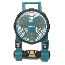 Load image into Gallery viewer, Makita BCF201Z 18-Volt LXT Lithium-Ion Cordless Jobsite Fan (Tool-Only)
