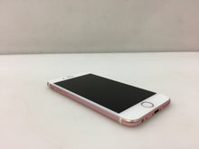 Load image into Gallery viewer, Apple iPhone 6s 16GB Rose Gold (AT&amp;T) A1633 MKQ82LL/A
