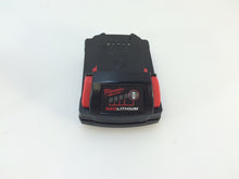 Load image into Gallery viewer, Milwaukee 48-11-1820 M18 18-Volt Lithium-Ion 2.0 Ah Compact Battery

