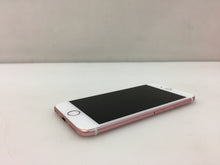 Load image into Gallery viewer, Apple iPhone 6s 16GB Rose Gold AT&amp;T Unlocked A1633 (CDMA + GSM) MKQ82LL/A
