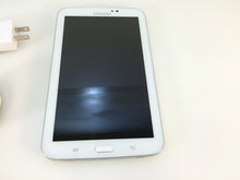 Load image into Gallery viewer, Samsung Galaxy Tab 3 SM-T210R 8GB Wi-Fi 7in Tablet White
