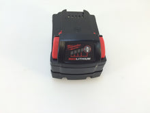Load image into Gallery viewer, Milwaukee 48-11-1840 M18 18-Volt Lithium-Ion XC 4 Ah Extended Capacity Battery
