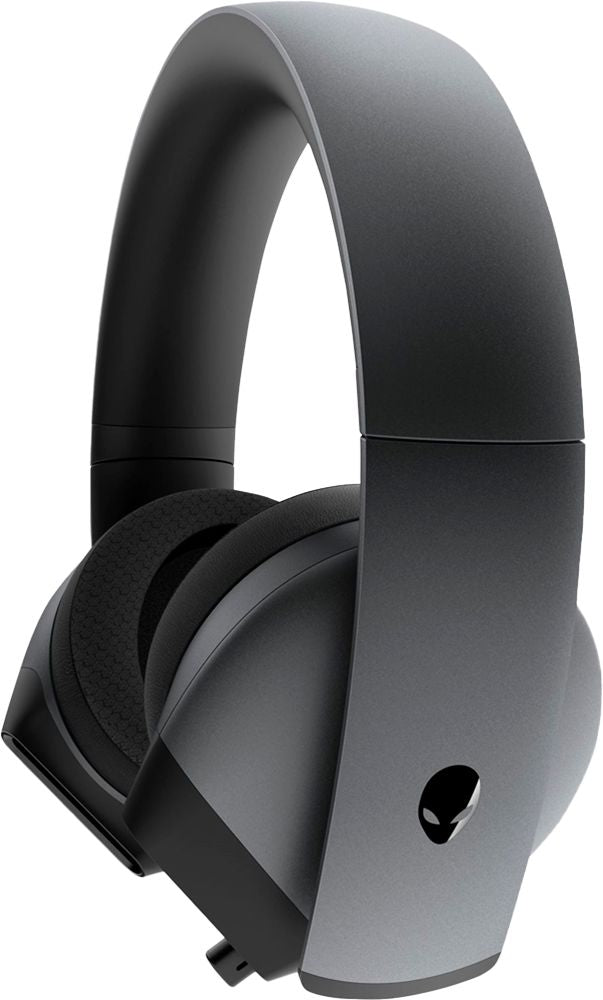 Alienware AW510H Wired 7.1 Gaming Headset - Dark Side of the Moon