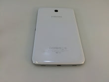 Load image into Gallery viewer, Samsung Galaxy Tab 3 SM-T210R 8GB Wi-Fi 7in Tablet White

