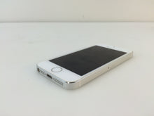 Load image into Gallery viewer, Apple iPhone 5S 16GB Unlocked Smartphone Silver A1533 ME342LL/A
