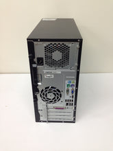 Load image into Gallery viewer, Desktop Hp Compaq 6005 Pro Microtower AMD Athelon X2 B24 3.0Ghz 4GB 160GB Win7
