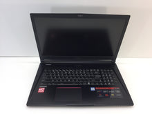 Load image into Gallery viewer, Laptop MSI Stealth GS73 8RE 17.3&quot; i7-8750H 2.2GHz 16GB 2TB HDD 256GB SSD GTX1060
