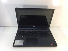 Load image into Gallery viewer, Dell Inspiron 15 5555 Laptop 15.6&quot; AMD A8-7410 2.2Ghz 6GB 1TB HDD Win 10
