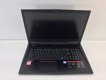Load image into Gallery viewer, Laptop MSI Stealth GS73 8RE 17.3&quot; i7-8750H 2.2GHz 16GB 2TB HDD 256GB SSD GTX1060
