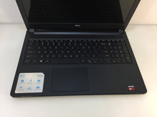 Load image into Gallery viewer, Dell Inspiron 15 5555 Laptop 15.6&quot; AMD A8-7410 2.2Ghz 6GB 1TB HDD Win 10
