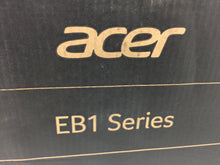 Load image into Gallery viewer, Acer EB321HQ 31.5&quot; LED-LCD Monitor Full HD HDMI
