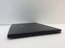 Load image into Gallery viewer, Laptop MSI Stealth GS73 8RE 17.3&quot; i7-8750H 2.2GHz 16GB 2TB HDD 256GB SSD GTX1060
