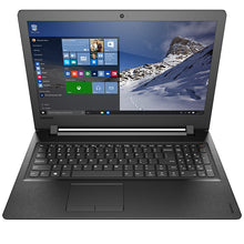 Load image into Gallery viewer, Laptop Lenovo ideapad 110 Touch-15ACL 15.6&quot; A6-7310 2.0Ghz 4GB 1TB 80V70008US
