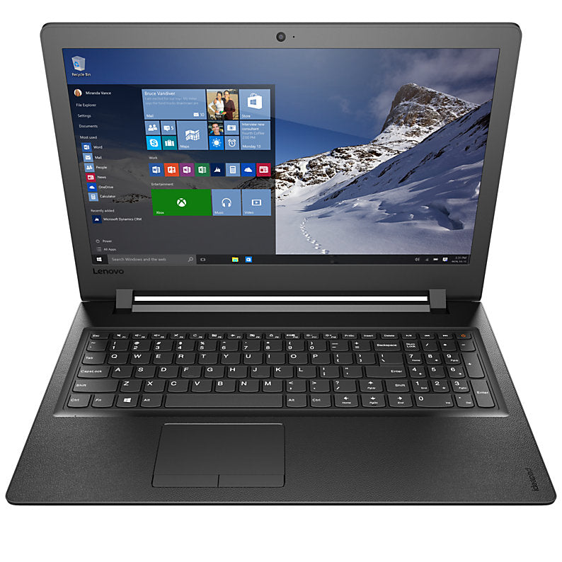 Laptop Lenovo ideapad 110 Touch-15ACL 15.6