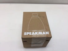 Load image into Gallery viewer, Speakman S-2252-PN 3-Spray 2.8&quot; Single Wall Mount Fixed Adjustable Shower Head

