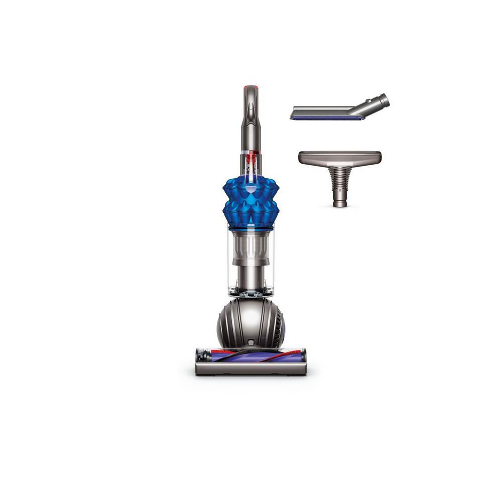 Dyson DC50 Ball Compact Allergy Upright Vacuum Blue