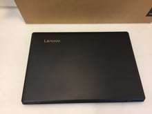 Load image into Gallery viewer, Laptop Lenovo ideapad 110 Touch-15ACL 15.6&quot; A6-7310 2.0Ghz 4GB 1TB 80V70008US
