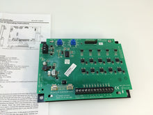 Load image into Gallery viewer, Dwyer Series DCT500ADC Low Cost Timer Controller, 10 Channel
