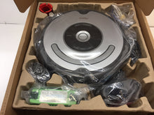 Load image into Gallery viewer, iRobot Roomba 655 Robot Vacuum - Gray
