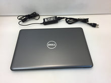 Load image into Gallery viewer, Dell Inspiron 15 5567 15.6&quot; Intel i7-7500u 3.5Ghz 8GB 256GB SSD i5567-7526GRY
