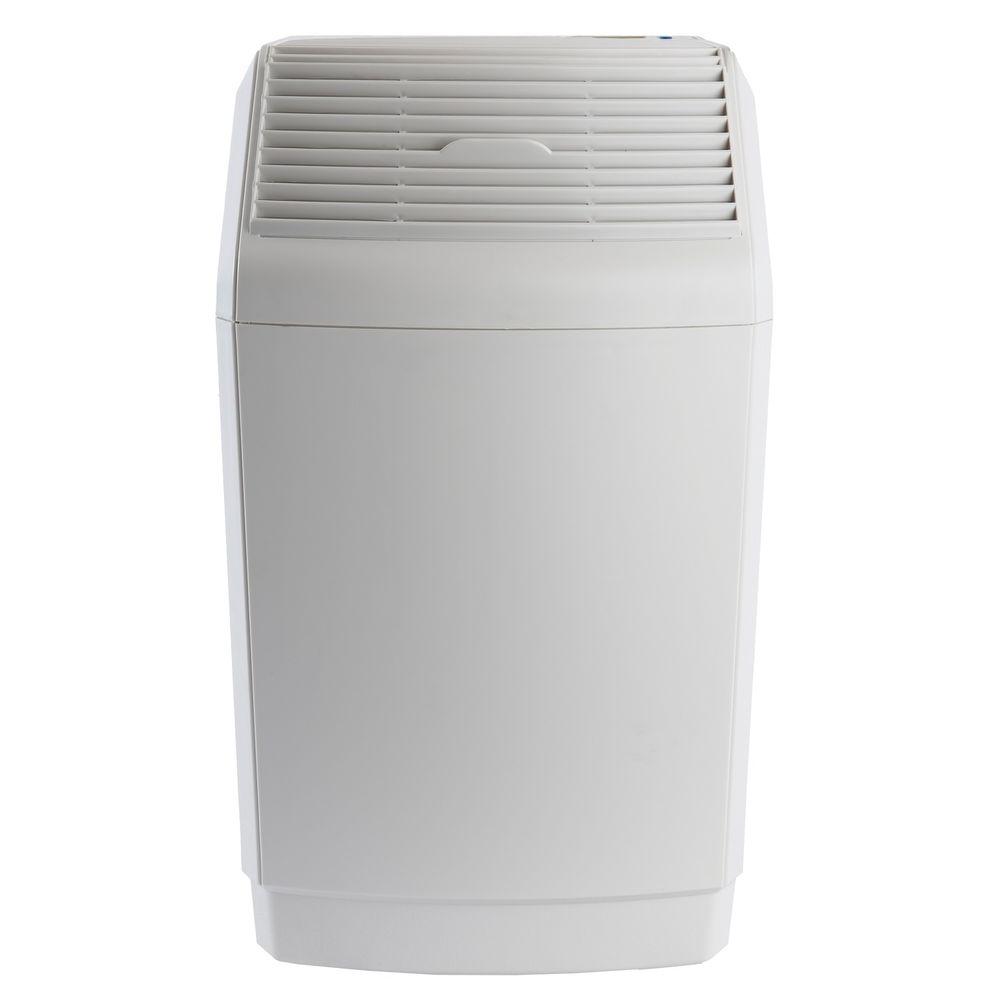 AirCare 831000 6-Gal. Evaporative Humidifier for 2700 sq. ft