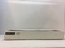 Load image into Gallery viewer, Delta 9178-AR-DST Leland 1-Handle Pull-Down Sprayer Kitchen Faucet Stainless
