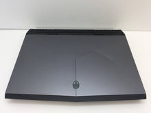 Load image into Gallery viewer, Laptop Dell Alienware 17R4 17.3&quot; Core i7-7700HQ 2.8GHz 16GB 1TB Win10 GTX 1070
