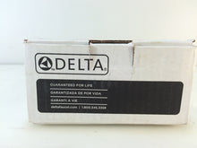 Load image into Gallery viewer, Delta T11855-RB Victorian 3-Setting Diverter Valve Trim Kit Venetian Bronze
