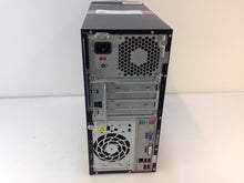 Load image into Gallery viewer, Desktop HP Pro 3500 Intel Core i3-3240 3.4GHz 4GB 500GB DVDRW Win7
