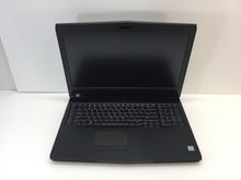 Load image into Gallery viewer, Laptop Dell Alienware 17R4 17.3&quot; Core i7-7700HQ 2.8GHz 16GB 1TB Win10 GTX 1070
