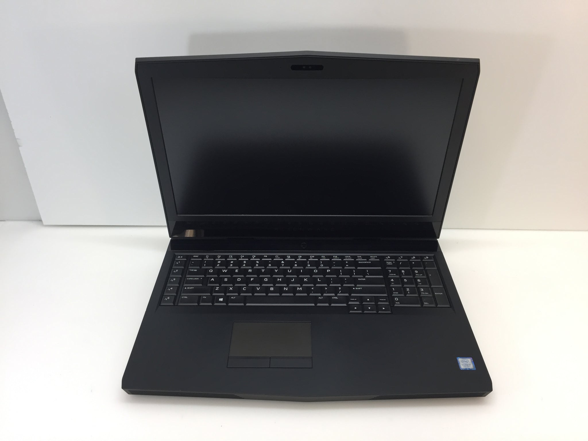 Laptop Dell Alienware 17R4 Core i7-7700HQ 16GB 1TB