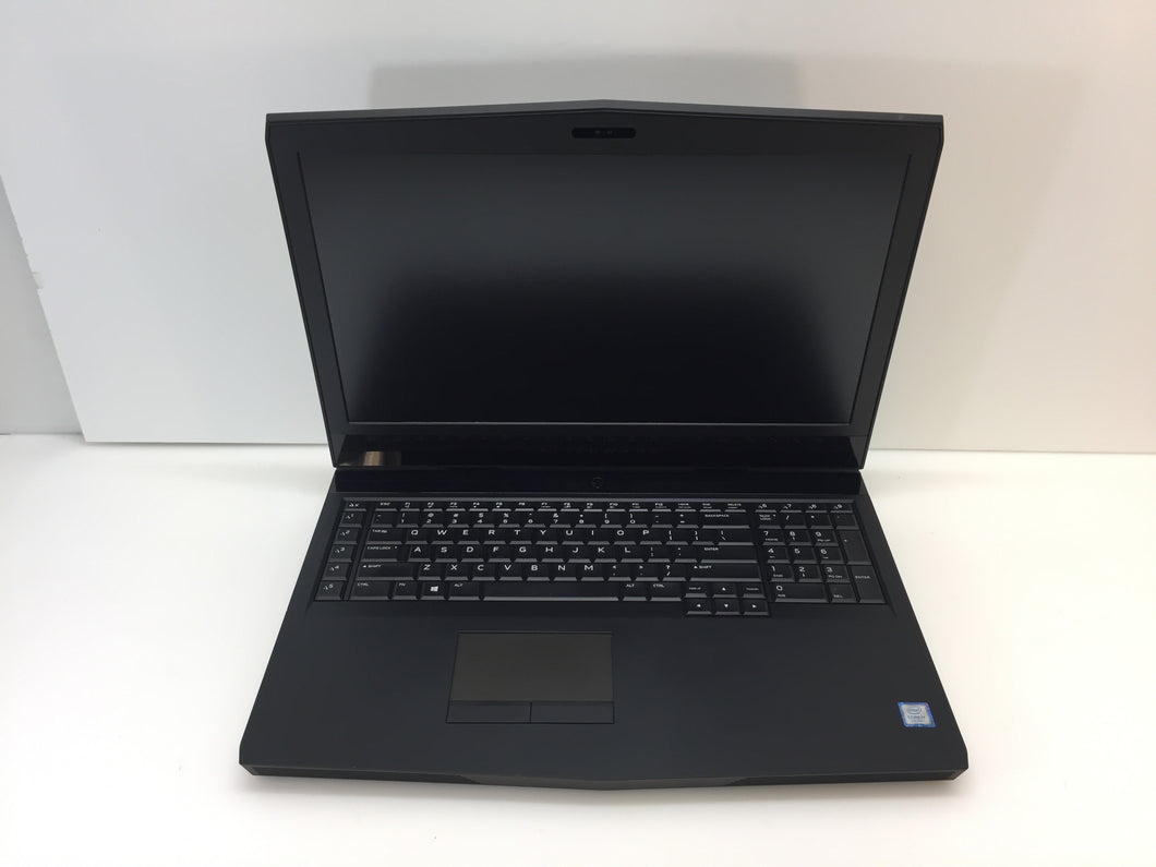 Laptop Dell Alienware 17R4 17.3