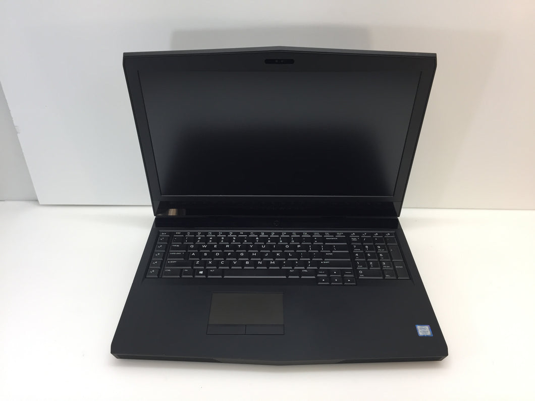 Gaming Laptop Alienware 17 R4 I7 7700hq Gtx 1070 Laptop Dell