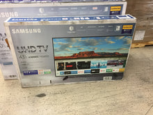 Load image into Gallery viewer, Samsung UN43NU6950B 43&quot; 4K UHD Smart LED TV
