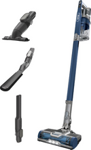 Load image into Gallery viewer, Shark IZ361H Cordless Pet Plus Stick Vacuum with Anti-Allergen Complete Seal
