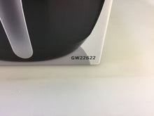 Load image into Gallery viewer, GoWISE USA GW22622 3.7 Qt. Dial Control Air Fryer
