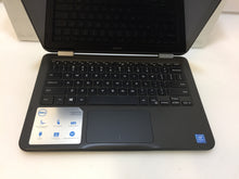 Load image into Gallery viewer, Dell Inspiron 11 Touch 2-in-1 11.6&quot; Intel N3710 1.6Ghz 4GB 500GB i3168-3272GRY
