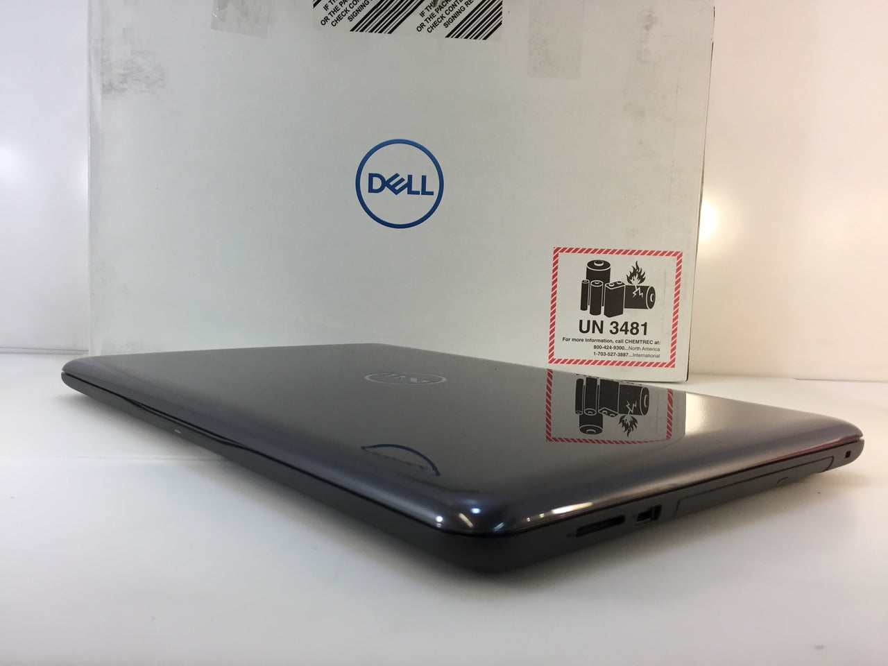 Laptop Dell Inspiron 17 5765 17.3