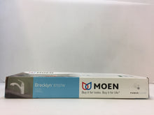 Load image into Gallery viewer, MOEN 87557W Brecklyn Single-Handle Pull-Out Sprayer Kitchen Faucet White
