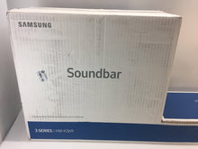 Load image into Gallery viewer, Samsung HW-K369 2.1 Channel Soundbar System with Wireless Subwoofer, NOB
