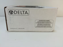 Load image into Gallery viewer, Delta BT14296-OB Windemere 1-Handle Shower Faucet Trim Kit, Oil Rubbed Bronze
